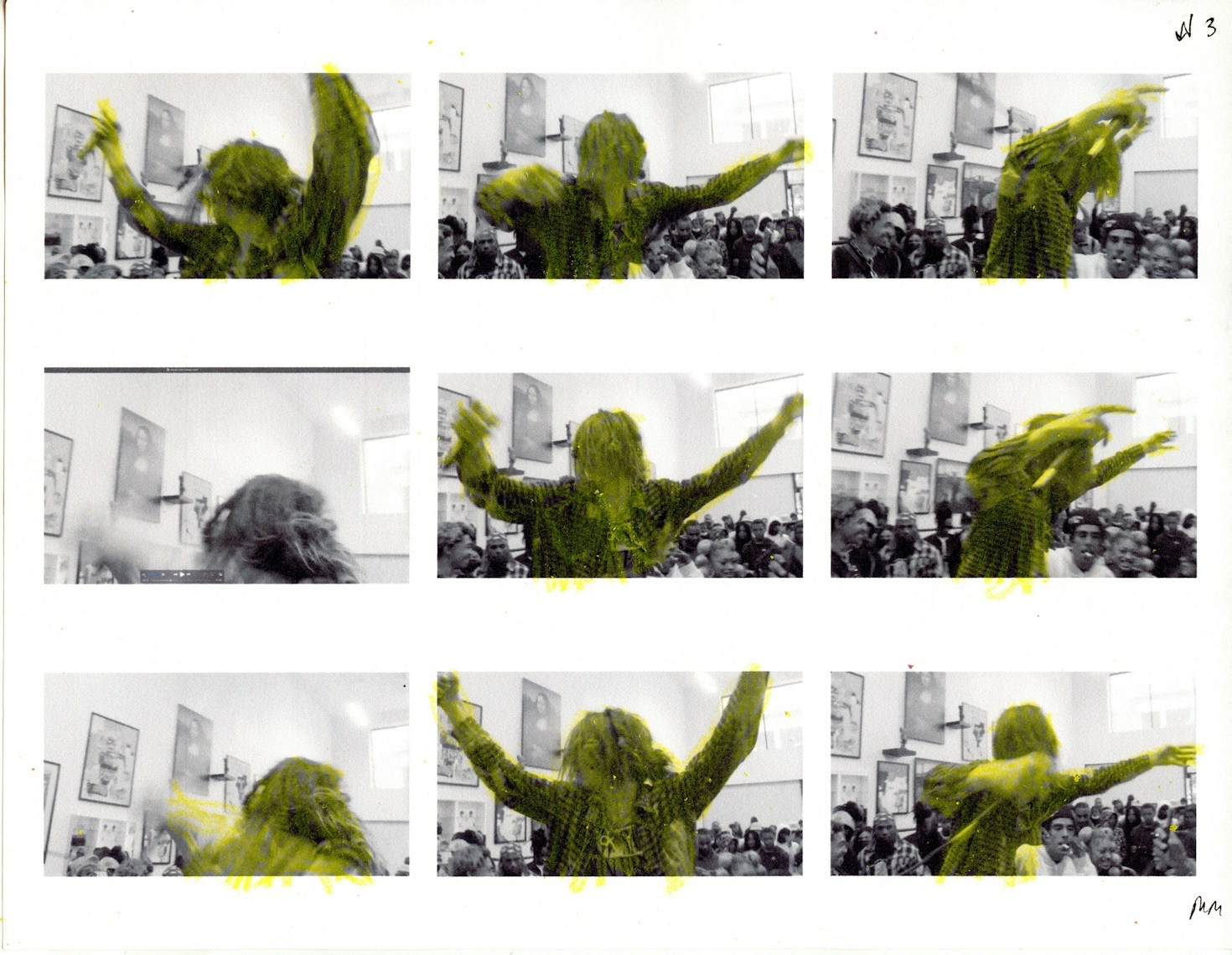 Transforming Personal Aspirations into Visual Art